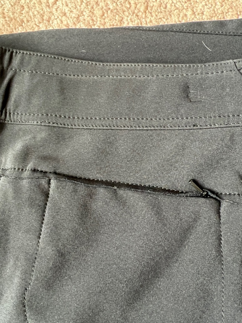Lole Softshell Ski Pants - Picture 14 of 15